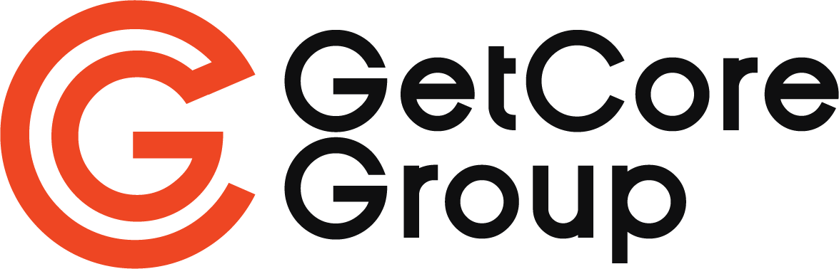 GetCore Group Logo